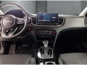 Kia Ceed SW 1.5T 48V DCT ULTIMATE Edition Style-Paket *Cyber Week*