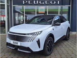 Peugeot 3008 Launch Edition Dual-Elektromotor 325 Allrad!!