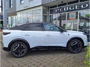 Peugeot 3008 Launch Edition Dual-Elektromotor 325 Allrad!!