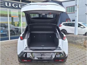 Peugeot 3008 Launch Edition Dual-Elektromotor 325 Allrad!!