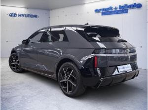 Hyundai IONIQ 5 ❄️⚡️WINTER-SPECIAL⚡️❄️🔥N-Line🔥84 kWh⚡️Sitz-Paket⚡️