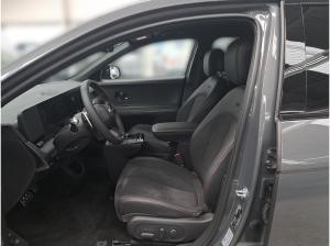 Hyundai IONIQ 5 ❄️⚡️WINTER-SPECIAL⚡️❄️🔥N-Line🔥84 kWh⚡️Sitz-Paket⚡️