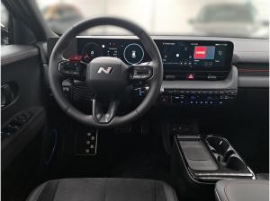 Hyundai IONIQ 5 ❄️⚡️WINTER-SPECIAL⚡️❄️🔥N-Line🔥84 kWh⚡️Sitz-Paket⚡️