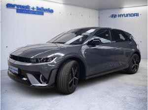 Hyundai IONIQ 5 ❄️⚡️WINTER-SPECIAL⚡️❄️💼GEWERBE💼🔥N-Line🔥84 kWh⚡️Sitz-Paket⚡️