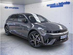 Hyundai IONIQ 5 ❄️⚡️WINTER-SPECIAL⚡️❄️💼GEWERBE💼🔥N-Line🔥84 kWh⚡️Sitz-Paket⚡️