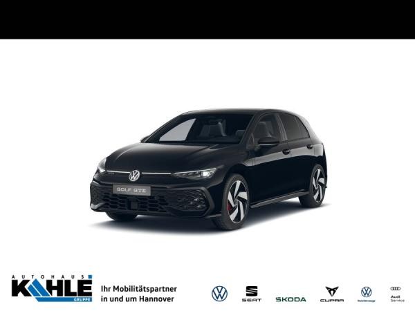 Volkswagen Golf GTE SOFORT VERFÜGBAR Leder Pano  AHK BusinessPre