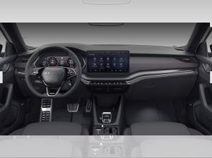 Skoda Octavia Combi 2.0 TSI RS *PRIVAT*SOFORT* l DSG l AHK l PANO l HUD l CANTON l MATRIX l