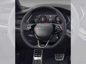 Skoda Octavia Combi 2.0 TSI RS *PRIVAT*SOFORT* l DSG l AHK l PANO l HUD l CANTON l MATRIX l