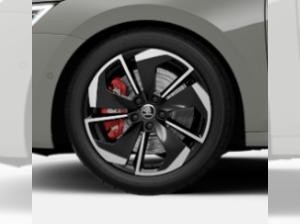 Skoda Octavia Combi 2.0 TSI RS *PRIVAT*SOFORT* l DSG l AHK l PANO l HUD l CANTON l MATRIX l