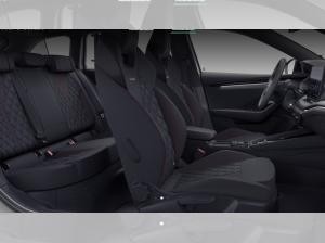 Skoda Octavia Combi 2.0 TSI RS *PRIVAT*SOFORT* l DSG l AHK l PANO l HUD l CANTON l MATRIX l