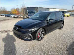 Volkswagen Golf GTE eHybrid / Leder/ Sitzklimatisierung