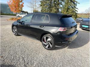 Volkswagen Golf GTE eHybrid / Leder/ Sitzklimatisierung