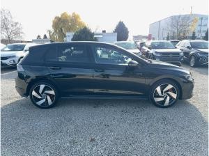 Volkswagen Golf GTE eHybrid / Leder/ Sitzklimatisierung