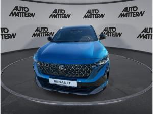 Renault Austral FullHybrid200 HeadUp EasyParkAssistent