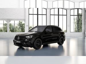 Mercedes-Benz GLC 43 AMG -AMG Sondermodell-