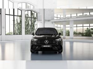 Mercedes-Benz GLC 43 AMG -AMG Sondermodell-