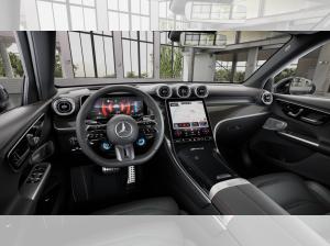 Mercedes-Benz GLC 43 AMG -AMG Sondermodell-