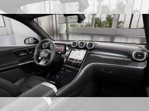 Mercedes-Benz GLC 43 AMG -AMG Sondermodell-