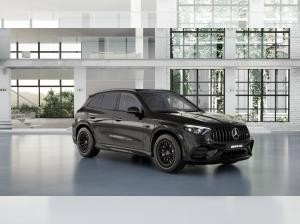 Foto - Mercedes-Benz GLC 43 AMG -AMG Sondermodell-