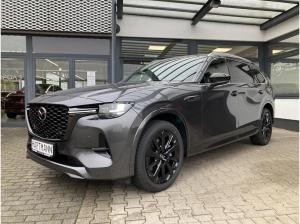 Mazda CX-80 2.5L e-SKYACTIV PHEV 327ps 8AT AWD Homura Plus