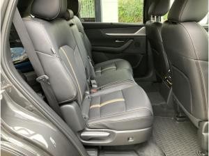 Mazda CX-80 2.5L e-SKYACTIV PHEV 327ps 8AT AWD Homura Plus