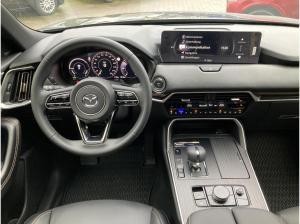 Mazda CX-80 2.5L e-SKYACTIV PHEV 327ps 8AT AWD Homura Plus