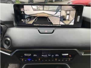 Mazda CX-80 2.5L e-SKYACTIV PHEV 327ps 8AT AWD Homura Plus