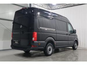 Volkswagen Crafter Hochdach *KAMERA*HOLZBODEN*