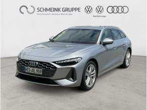 Audi A5 Avant 2.0 TDI AHK B&O MEMORY LEDER KAMERA