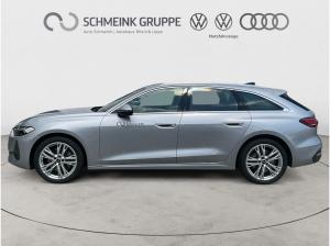 Audi A5 Avant 2.0 TDI AHK B&O MEMORY LEDER KAMERA