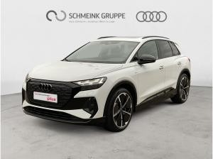 Audi Q4 e-tron 45 S line Edition AHK PANO MATRIX