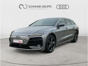 Audi A6 e-tron A6 Avant e-tron performance S-line Tech Plus AHK