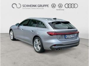 Audi A5 Avant 2.0 TDI AHK B&O MEMORY LEDER KAMERA