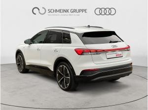 Audi Q4 e-tron 45 S line Edition AHK PANO MATRIX