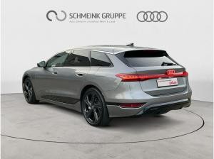 Audi A6 e-tron A6 Avant e-tron performance S-line Tech Plus AHK