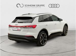 Audi Q4 e-tron 45 S line Edition AHK PANO MATRIX