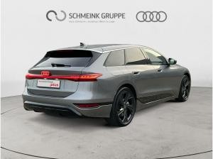 Audi A6 e-tron A6 Avant e-tron performance S-line Tech Plus AHK