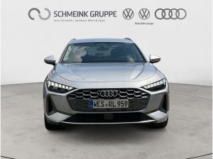 Audi A5 Avant 2.0 TDI AHK B&O MEMORY LEDER KAMERA