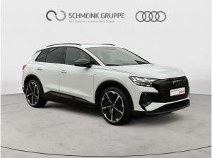 Audi Q4 e-tron 45 S line Edition AHK PANO MATRIX
