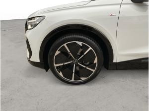 Audi Q4 e-tron 45 S line Edition AHK PANO MATRIX