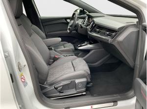 Audi Q4 e-tron 45 S line Edition AHK PANO MATRIX