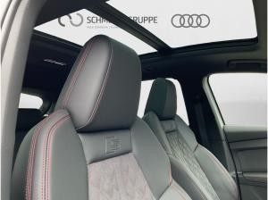 Audi Q4 e-tron 45 S line Edition AHK PANO MATRIX