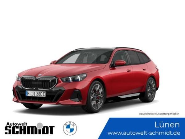 BMW i5 eDrive40 Touring M Sportpaket Pro Panorama