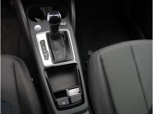 Audi Q2 advanced 35 TFSI S-tronic / Navi, Matrix, AHK