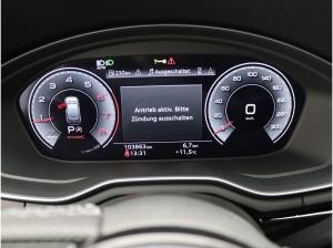 Audi A4 Avant S-Line competiton 40 TFSI quattro / B&O