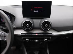 Audi Q2 advanced 35 TFSI S-tronic / Navi, Matrix, AHK