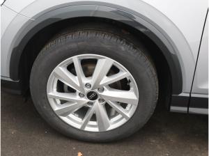 Audi Q2 advanced 35 TFSI S-tronic / Navi, Matrix, AHK