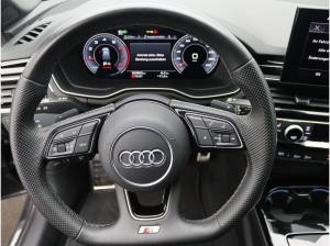 Audi A4 Avant S-Line competiton 40 TFSI quattro / B&O