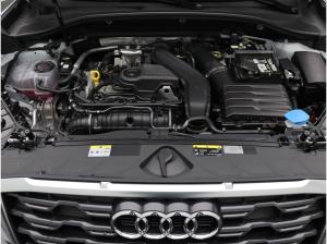 Audi Q2 advanced 35 TFSI S-tronic / Navi, Matrix, AHK