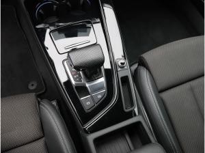 Audi A4 Avant S-Line competiton 40 TFSI quattro / B&O